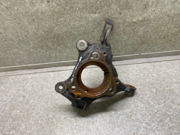 Кулак поворотный лев. KIA SOUL SK3 19- Кулак поворотный лев. KIA SOUL SK3 19-