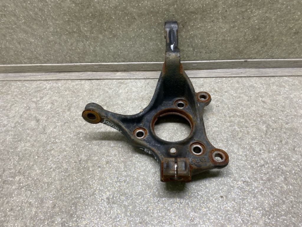 51715-K0000 | Кулак поворотный лев. KIA SOUL SK3 19- - Фото 2