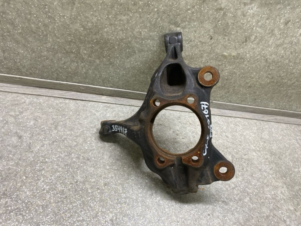 KB7W-33-021 | Кулак поворотний прав. MAZDA CX-5 (KF) 16-21