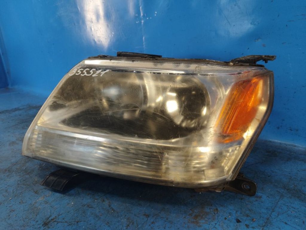 35320-65J01 | Фара лів. SUZUKI GRAND VITARA 05-15 - Фото 2
