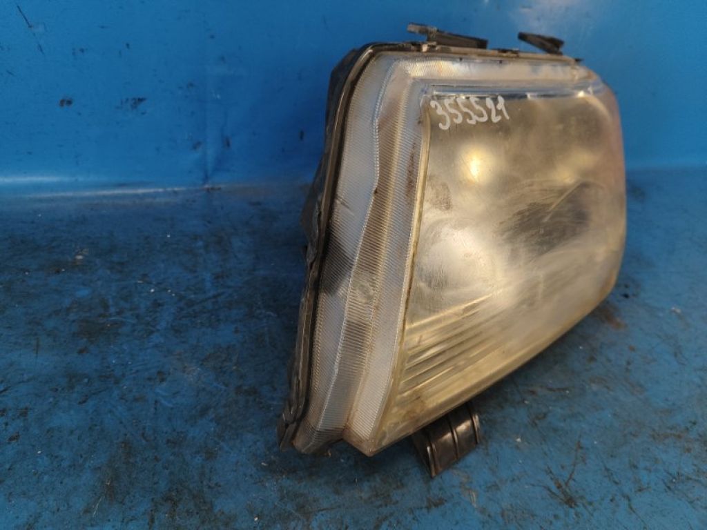 35320-65J01 | Фара лів. SUZUKI GRAND VITARA 05-15 - Фото 3