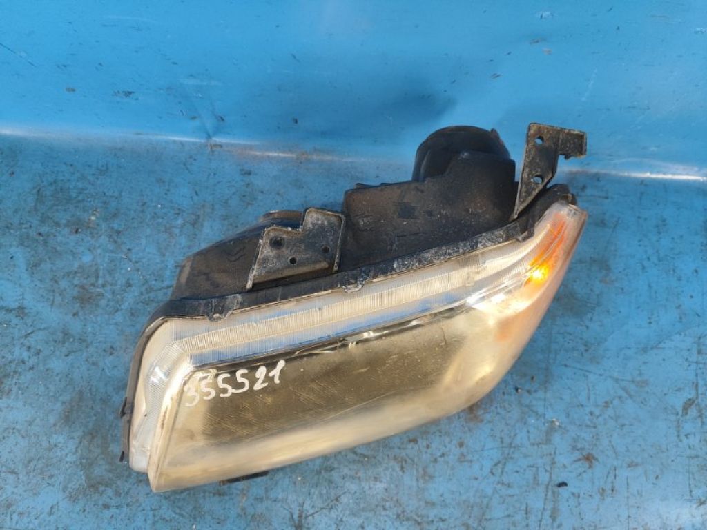 35320-65J01 | Фара лів. SUZUKI GRAND VITARA 05-15 - Фото 4