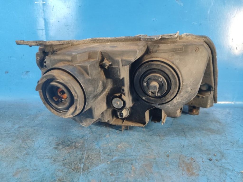 35320-65J01 | Фара лів. SUZUKI GRAND VITARA 05-15 - Фото 5