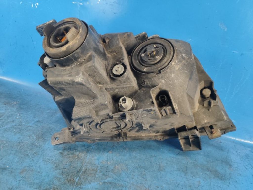 35320-65J01 | Фара лів. SUZUKI GRAND VITARA 05-15 - Фото 6