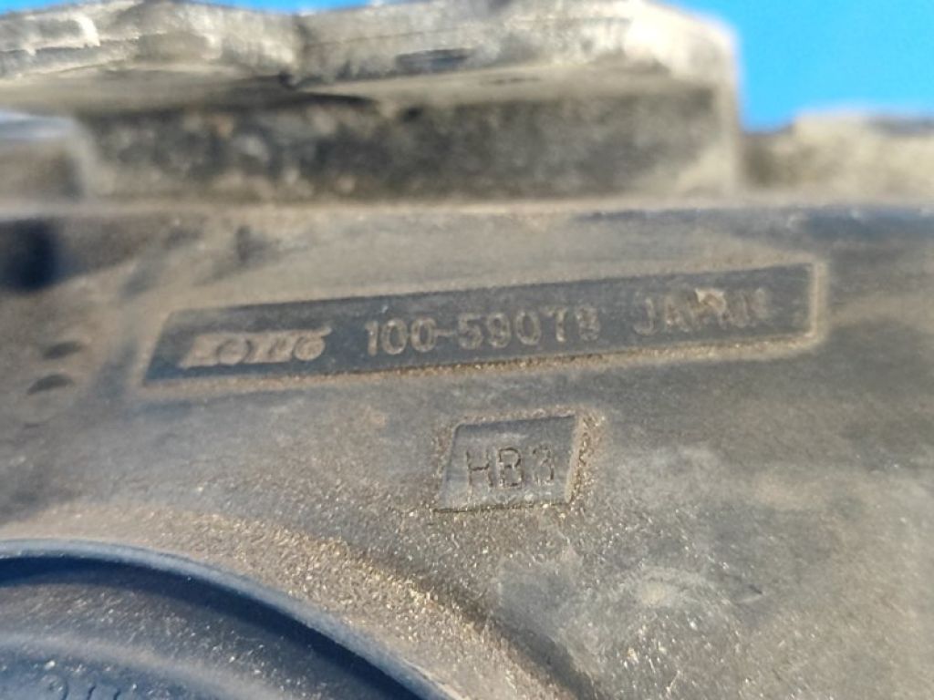 35320-65J01 | Фара лів. SUZUKI GRAND VITARA 05-15 - Фото 8