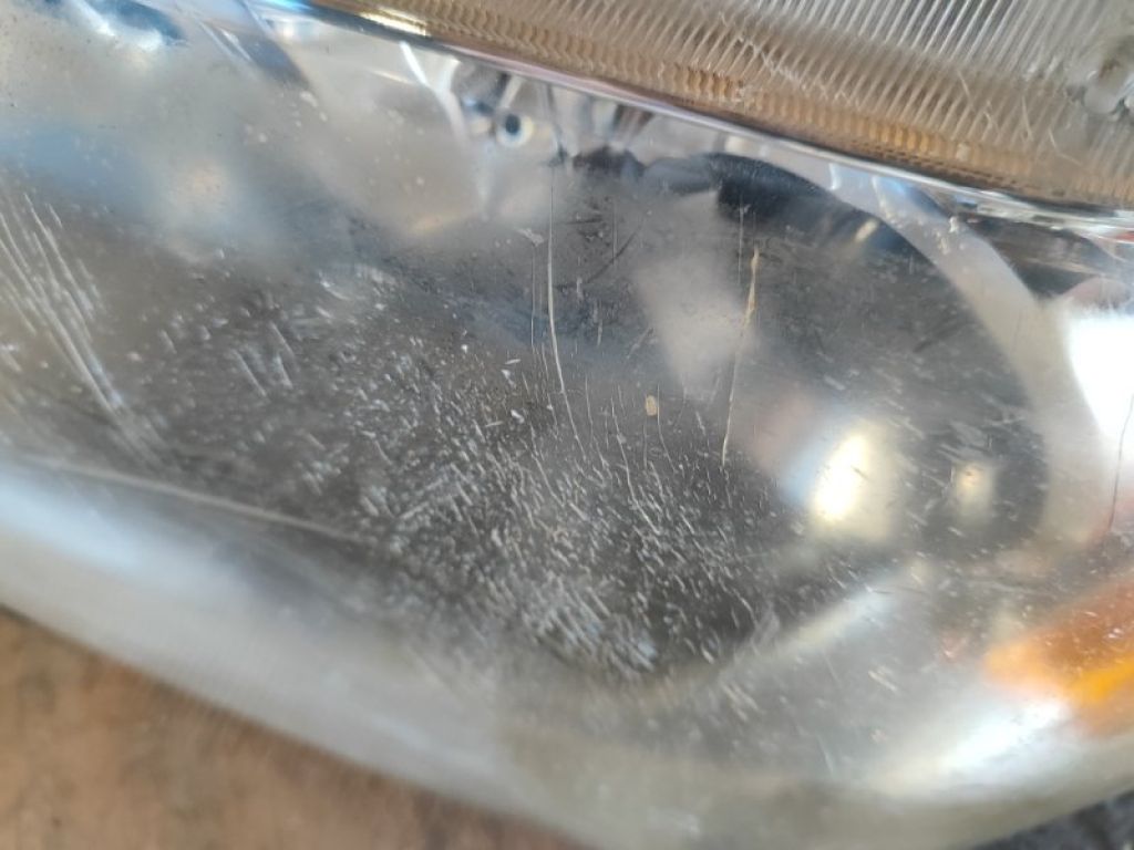 35320-65J01 | Фара лів. SUZUKI GRAND VITARA 05-15 - Фото 9