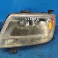 35320-65J01 | Фара лев. SUZUKI GRAND VITARA 05-15