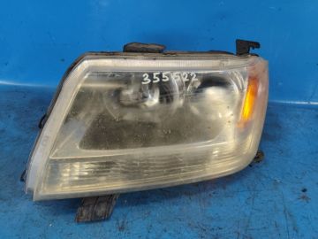 Фара ліва SUZUKI GRAND VITARA 05-15