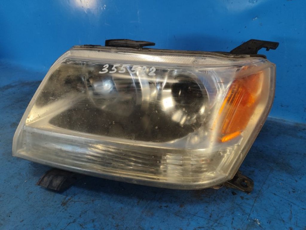 35320-65J01 | Фара лев. SUZUKI GRAND VITARA 05-15 - Фото 2