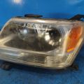 35320-65J01 | Фара лев. SUZUKI GRAND VITARA 05-15 - Превью 2
