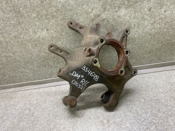 Цапфа лів. HYUNDAI SANTA FE (DM) 12-18 Цапфа лів. HYUNDAI SANTA FE (DM) 12-18