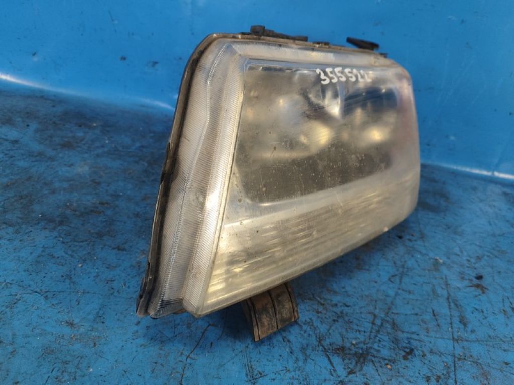 35320-65J01 | Фара лев. SUZUKI GRAND VITARA 05-15 - Фото 3
