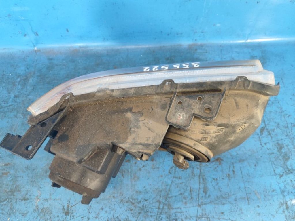 35320-65J01 | Фара лев. SUZUKI GRAND VITARA 05-15 - Фото 4