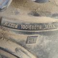 35320-65J01 | Фара лев. SUZUKI GRAND VITARA 05-15 - Превью 7