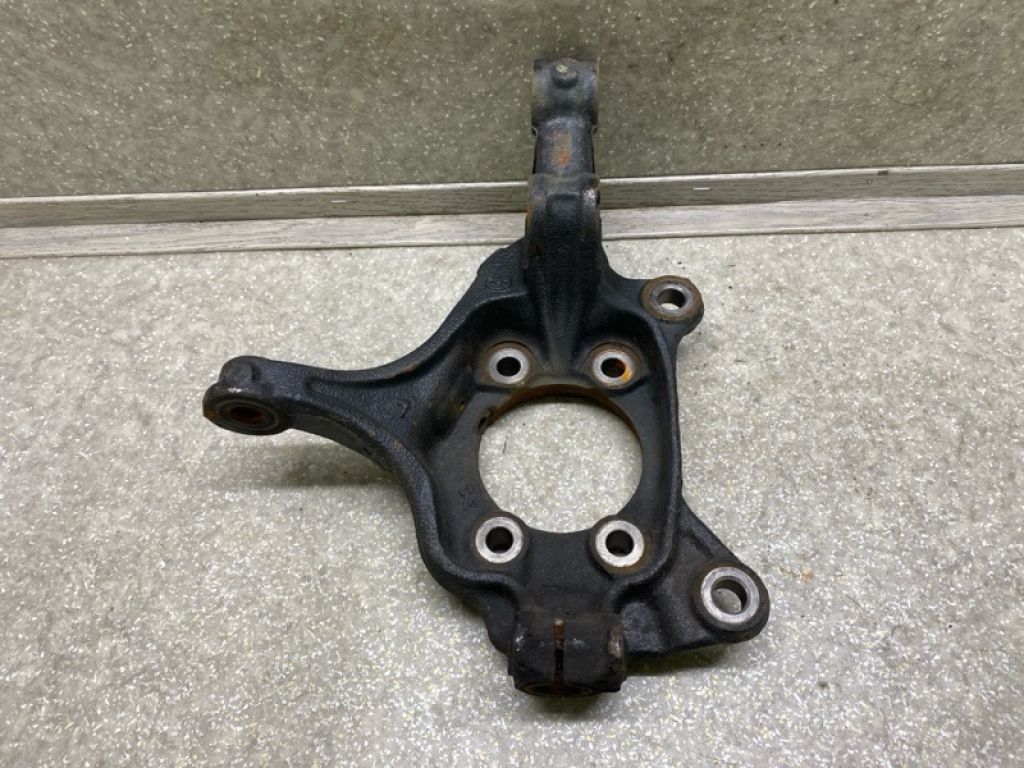 GHP9-33-031A | Кулак поворотний лів. MAZDA 6 GJ 12- - Фото 2