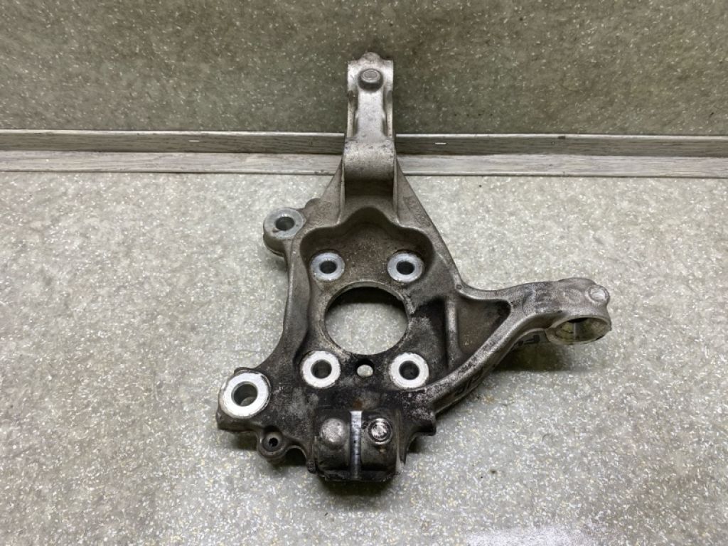 DG9Z-3K185-B | Кулак поворотний прав. FORD FUSION 14- - Фото 2