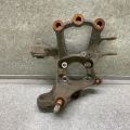 KB7W-26-11XA | Цапфа прав. MAZDA CX-5 (KF) 16-21 - Прев'ю 2