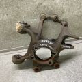 KB7W-26-12XA | Цапфа лів. MAZDA CX-5 (KF) 16-21