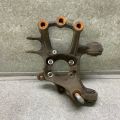 KB7W-26-12XA | Цапфа лів. MAZDA CX-5 (KF) 16-21 - Прев'ю 2