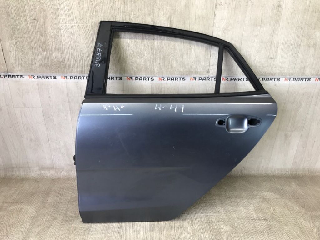 77003-H9400 | Двері задн. лів. KIA RIO FB 17-