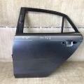 77003-H9400 | Двері задн. лів. KIA RIO FB 17-