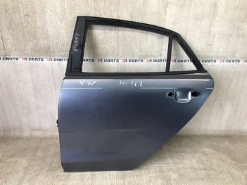 Двері задн. лів. KIA RIO FB 17-