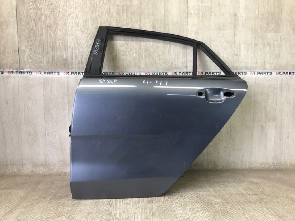 77003-H9400 | Двері задн. лів. KIA RIO FB 17- - Фото 2