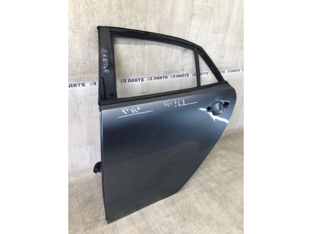 77003-H9400 | Двері задн. лів. KIA RIO FB 17- - Фото 3