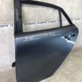 77003-H9400 | Двері задн. лів. KIA RIO FB 17- - Прев'ю 3