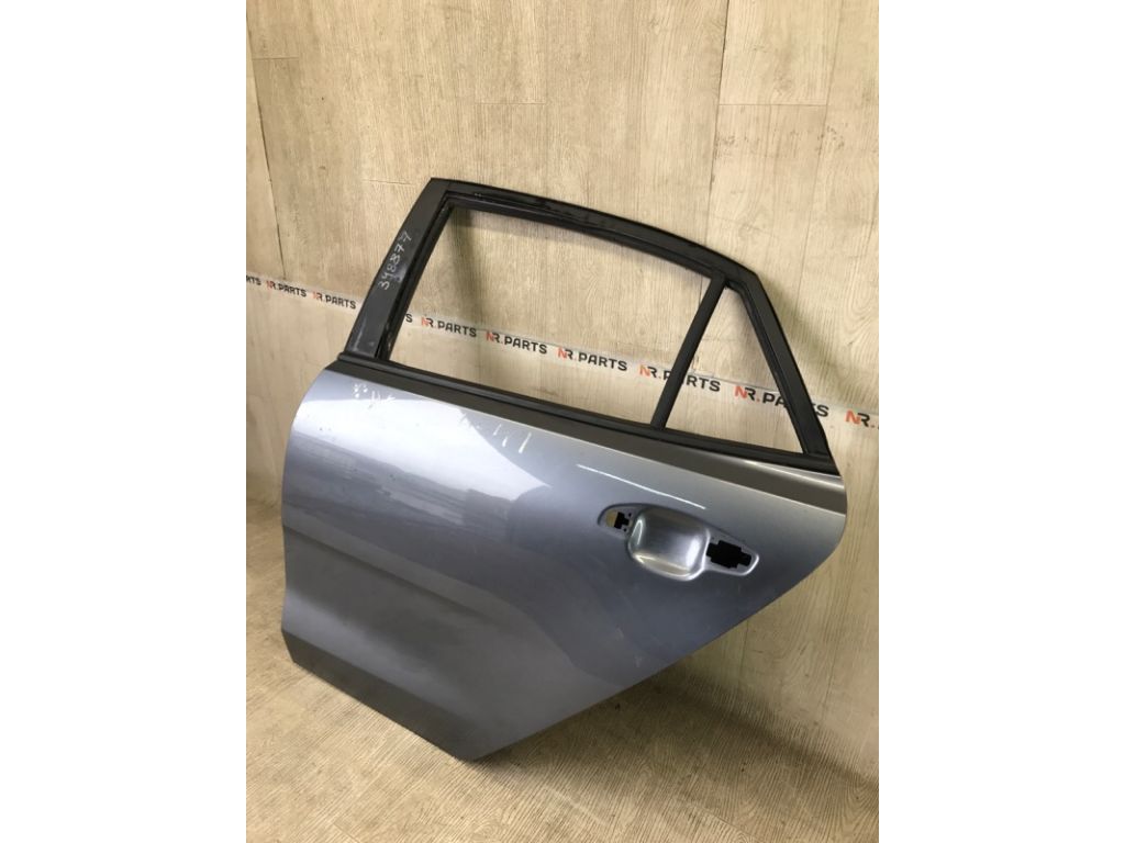 77003-H9400 | Двері задн. лів. KIA RIO FB 17- - Фото 4