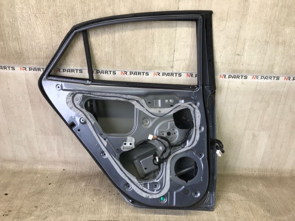 77003-H9400 | Двері задн. лів. KIA RIO FB 17- - Фото 6