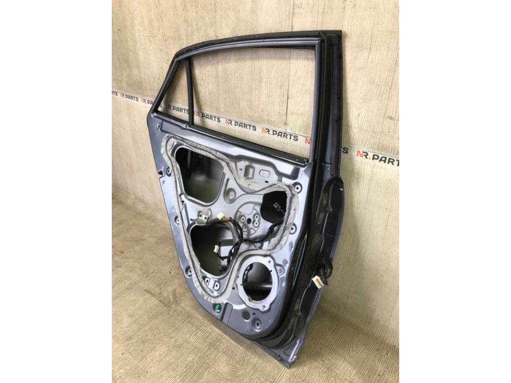 77003-H9400 | Двері задн. лів. KIA RIO FB 17- - Фото 7