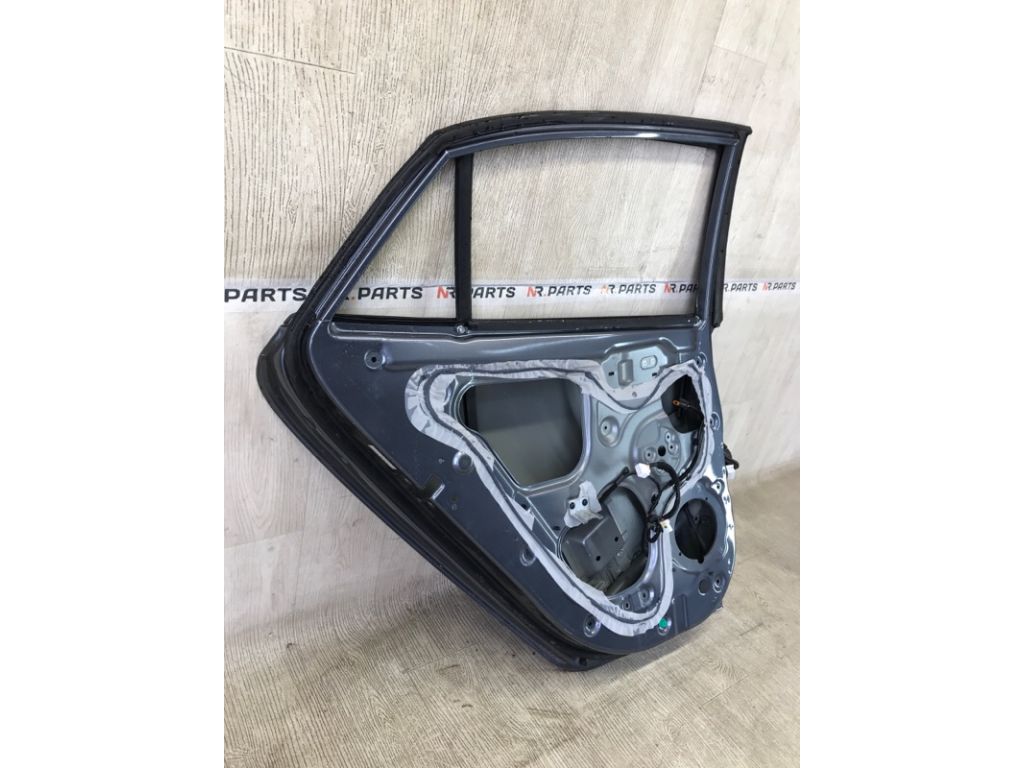 77003-H9400 | Двері задн. лів. KIA RIO FB 17- - Фото 8