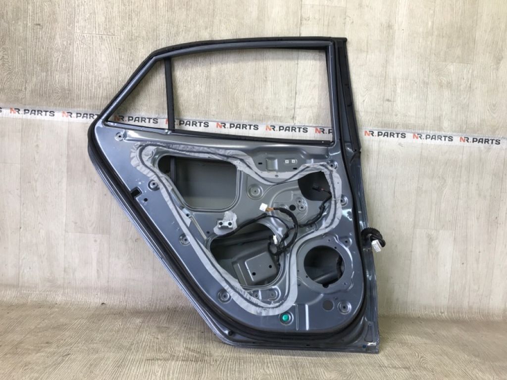 77003-H9400 | Двері задн. лів. KIA RIO FB 17- - Фото 9