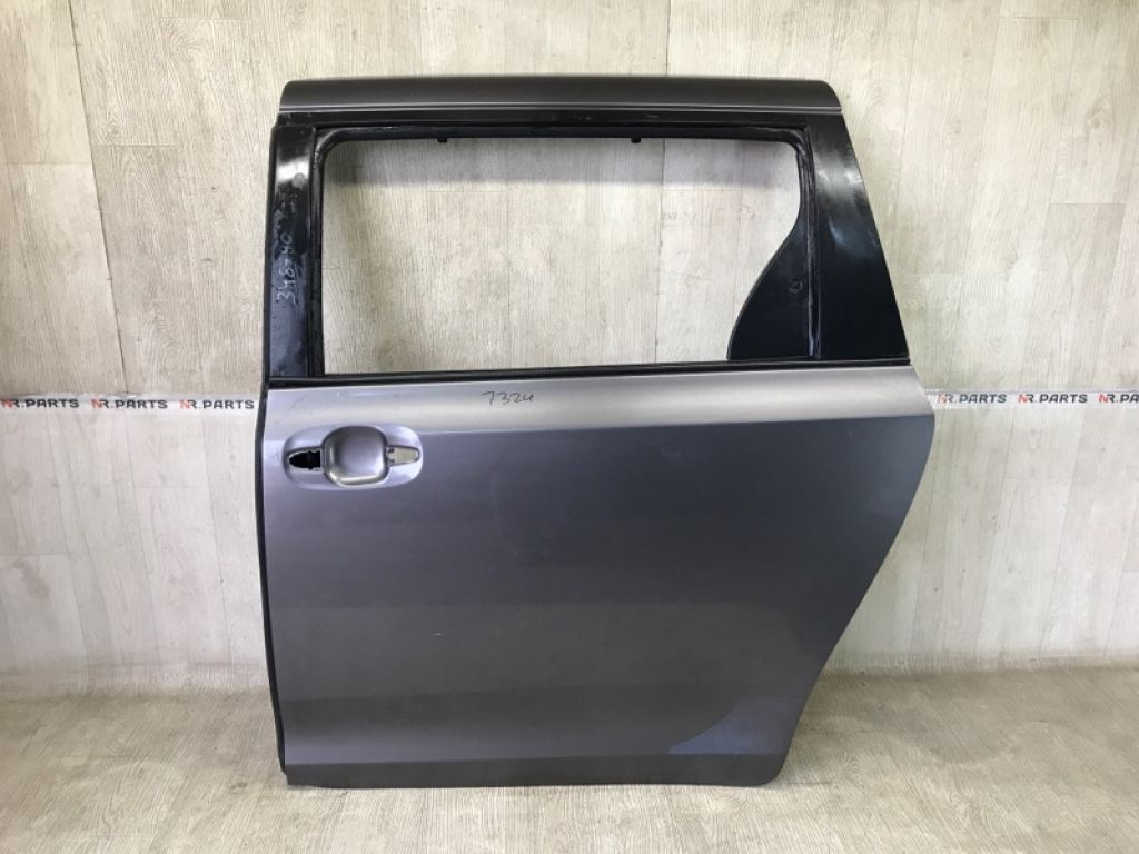 67004-08130 | Двері зсувні задн. лів. TOYOTA SIENNA 11-16