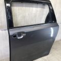67004-08130 | Двері зсувні задн. лів. TOYOTA SIENNA 11-16 - Прев'ю 3