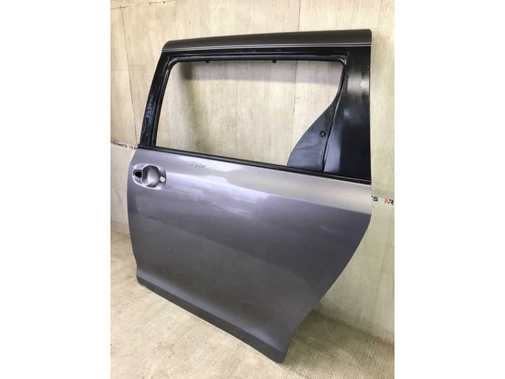 67004-08130 | Двері зсувні задн. лів. TOYOTA SIENNA 11-16 - Фото 4
