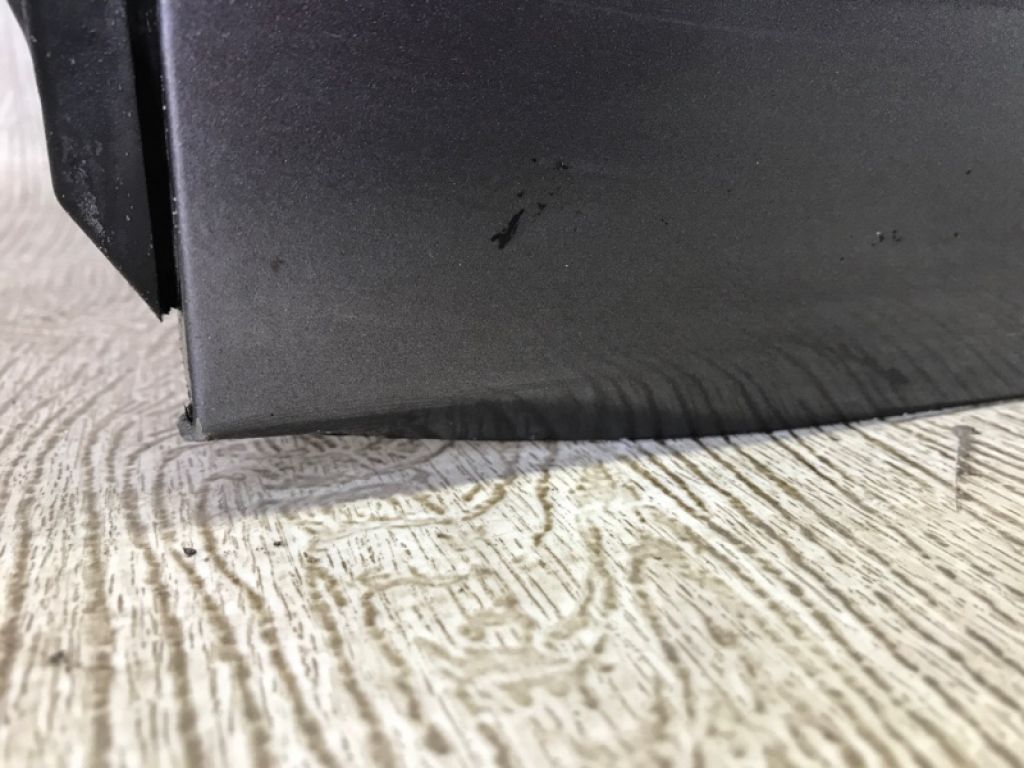 67004-08130 | Двері зсувні задн. лів. TOYOTA SIENNA 11-16 - Фото 5