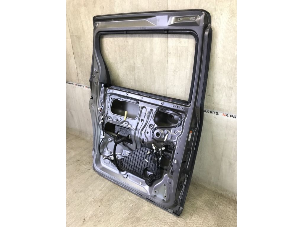 67004-08130 | Двері зсувні задн. лів. TOYOTA SIENNA 11-16 - Фото 8