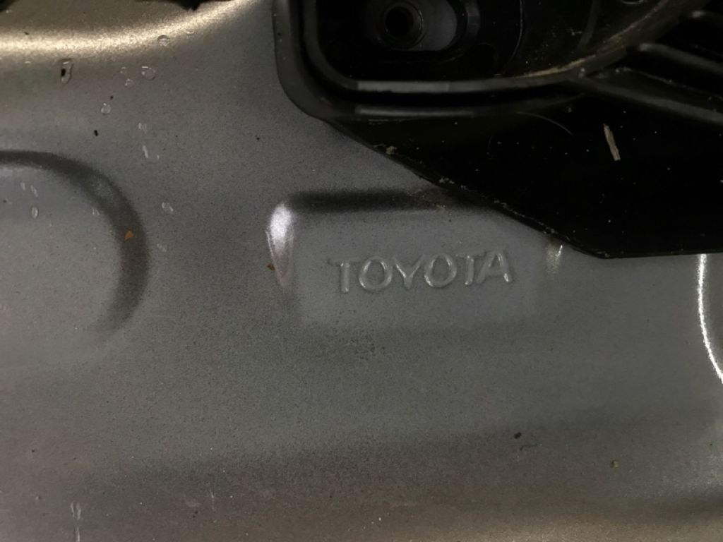 67004-08130 | Двері зсувні задн. лів. TOYOTA SIENNA 11-16 - Фото 10