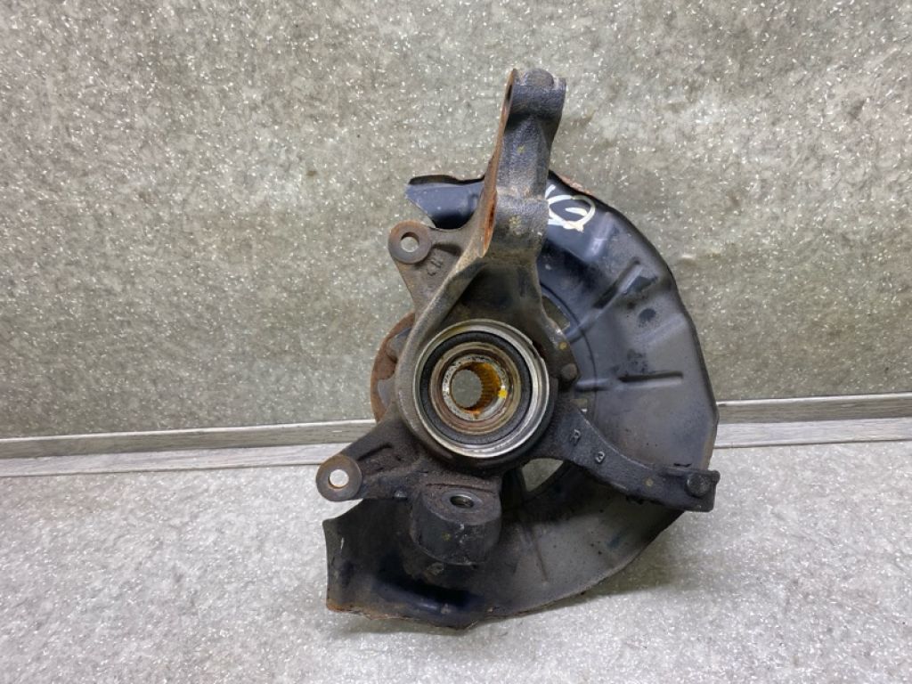 43211-58010 | Кулак поворотний прав. LEXUS ES350 06-12