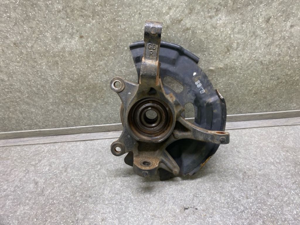 51716-A5000 | Кулак поворотний прав. HYUNDAI ELANTRA MD 10-15