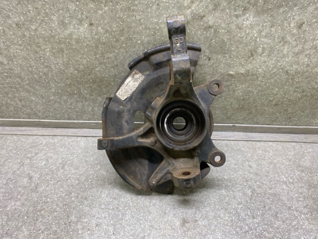 51715-A5000 | Кулак поворотний лів. HYUNDAI ELANTRA MD 10-15