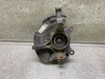 Кулак поворотний лів. HYUNDAI ELANTRA MD 10-15