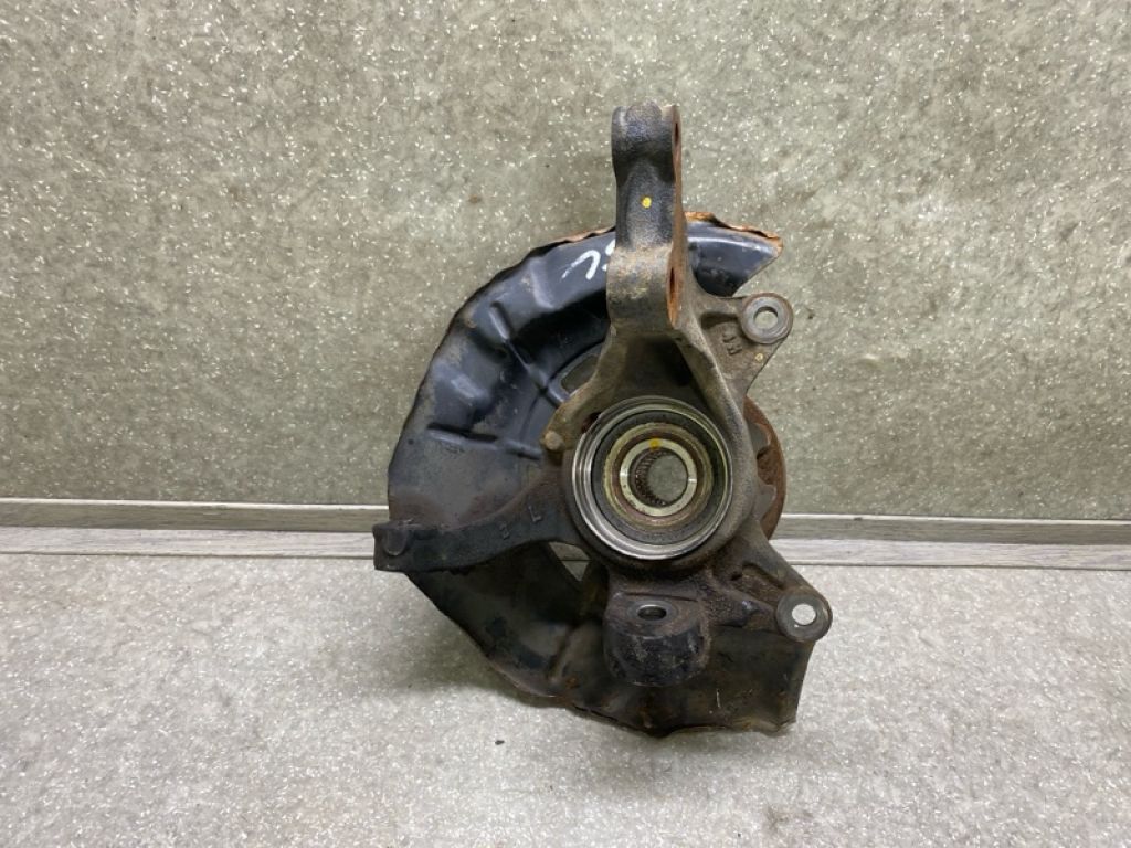 43212-58010 | Кулак поворотний лів. LEXUS ES350 06-12