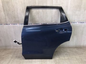 Двері задн. лів. NISSAN X-TRAIL/ROGUE T32 13-20