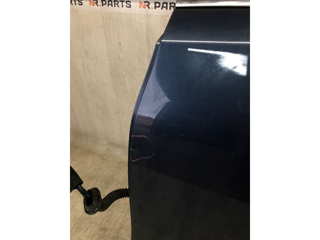 82101-4BA0A | Двері задн. лів. NISSAN X-TRAIL/ROGUE T32 13-20 - Фото 6