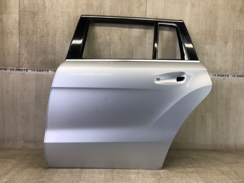 A 166 730 03 05 | Дверь задн. лев. MERCEDES GL-CLASS X166 12-16 - Фото 2