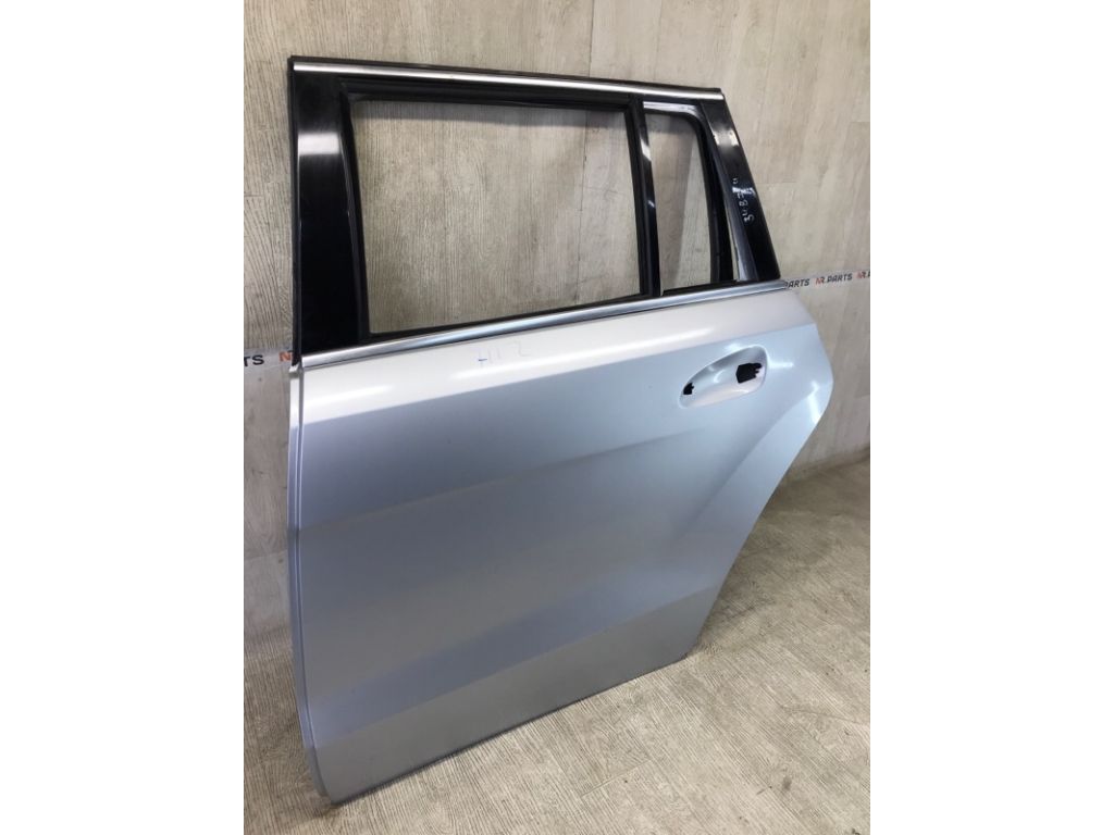 A 166 730 03 05 | Дверь задн. лев. MERCEDES GL-CLASS X166 12-16 - Фото 3