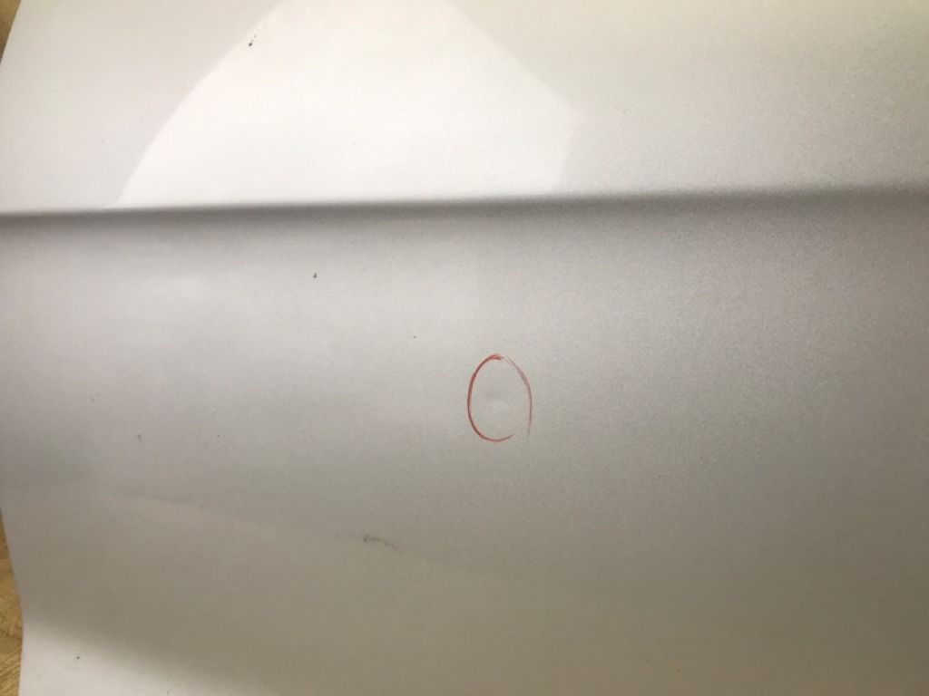 A 166 730 03 05 | Дверь задн. лев. MERCEDES GL-CLASS X166 12-16 - Фото 5